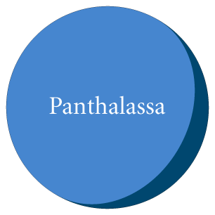Panthalassa
